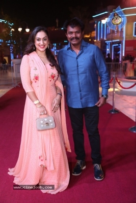 Siima Awards 2018 Red Carpet Day 01 - 81 of 102