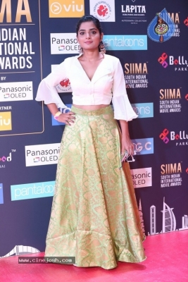 Siima Awards 2018 Red Carpet Day 01 - 84 of 102