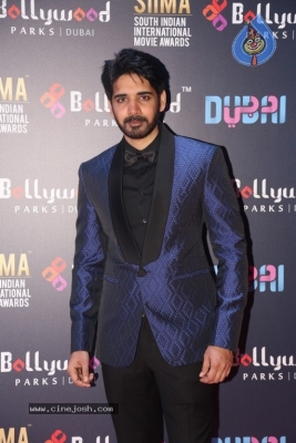 Siima Awards 2018 Red Carpet Day 01 Set 2 - 1 of 42