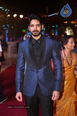 Siima Awards 2018 Red Carpet Day 01 Set 2 - 12 of 42