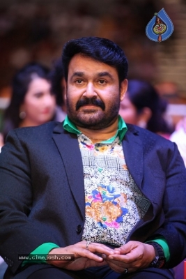 SIIMA Awards 2019 Day2 - 6 of 73