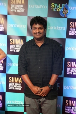 SIIMA Awards 2019 Photos Set 1 - 109 of 113