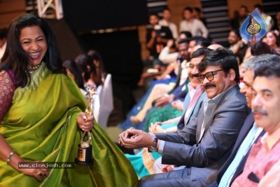 SIIMA Awards 2019 Photos Set 2 - 13 of 114