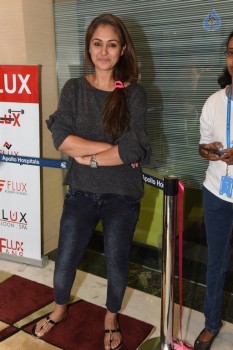 Simran at World Obesity Day Event - 11 of 21