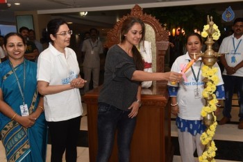 Simran at World Obesity Day Event - 16 of 21