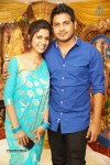 Singer Deepu and Swathi Wedding Ceremony - 13 of 150