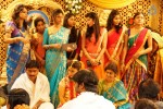 Singer Deepu and Swathi Wedding Ceremony - 76 of 150