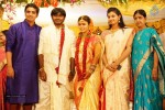 Singer Deepu and Swathi Wedding Ceremony - 115 of 150