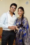 Singer Deepu and Swathi Wedding Ceremony - 137 of 150
