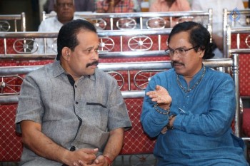 Siva Nageswara rao Daughter Wedding Photos 1 - 13 of 82