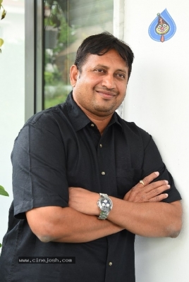 SKN Interview Photos - 6 of 21