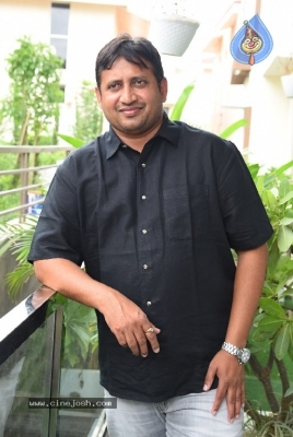 SKN Interview Photos - 20 of 21