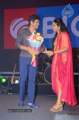 Smita 20 years Journey Live Concert - 6 of 59