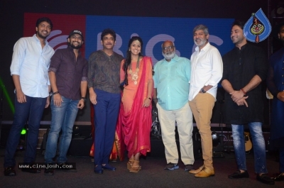 Smita 20 years Journey Live Concert - 9 of 59