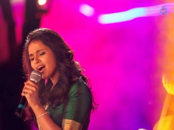 Smitha New Photos - 1 of 5