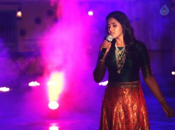 Smitha New Photos - 3 of 5