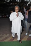 Sonu Nigam Mother Chautha Ceremony - 46 of 68