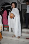 Sonu Nigam Mother Chautha Ceremony - 56 of 68