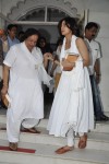 Sonu Nigam Mother Chautha Ceremony - 63 of 68