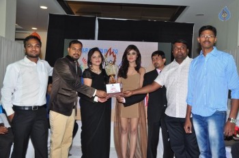 Sony Charishta at H Line 10th Anniversary - 4 of 14