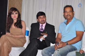 Sony Charishta at H Line 10th Anniversary - 10 of 14