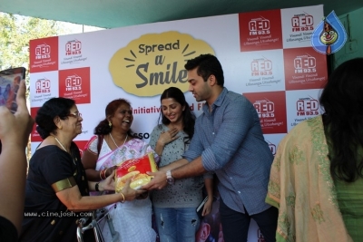 Spread a Smile 2017 Photos - 1 of 29