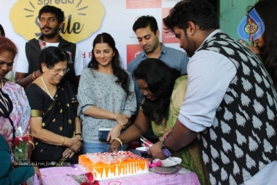 Spread a Smile 2017 Photos - 2 of 29