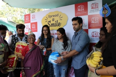 Spread a Smile 2017 Photos - 3 of 29