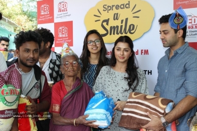 Spread a Smile 2017 Photos - 4 of 29