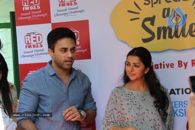 Spread a Smile 2017 Photos - 5 of 29