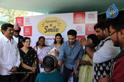 Spread a Smile 2017 Photos - 6 of 29