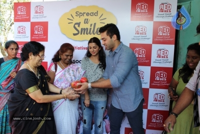 Spread a Smile 2017 Photos - 7 of 29