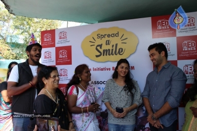 Spread a Smile 2017 Photos - 8 of 29