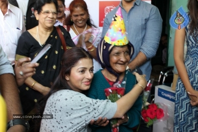 Spread a Smile 2017 Photos - 15 of 29