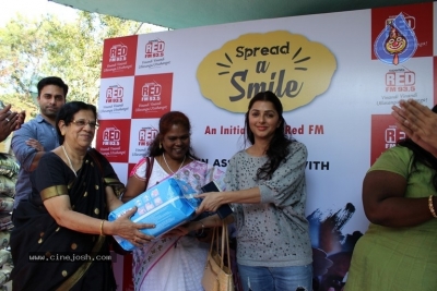 Spread a Smile 2017 Photos - 16 of 29