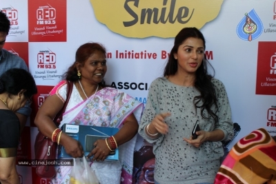 Spread a Smile 2017 Photos - 19 of 29