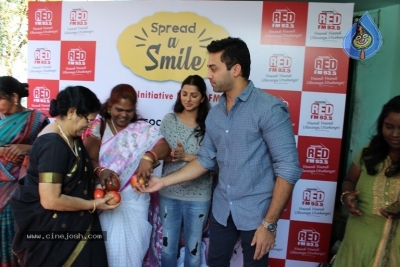 Spread a Smile 2017 Photos - 20 of 29