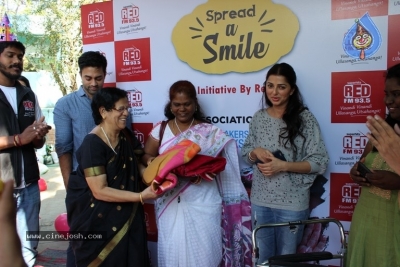 Spread a Smile 2017 Photos - 24 of 29