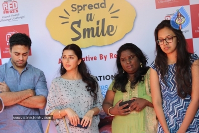 Spread a Smile 2017 Photos - 28 of 29