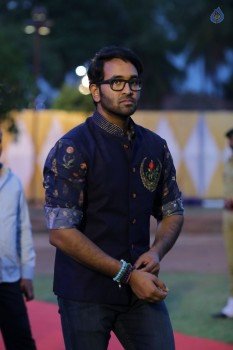 Sree Vidyanikethan Annual Day Celebrations 2 - 22 of 38