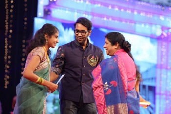 Sree Vidyanikethan Annual Day Celebrations 2 - 26 of 38