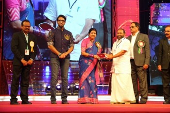 Sree Vidyanikethan Annual Day Celebrations 2 - 27 of 38