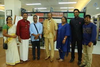 Sree Vidyanikethan Annual Day Celebrations 2 - 28 of 38