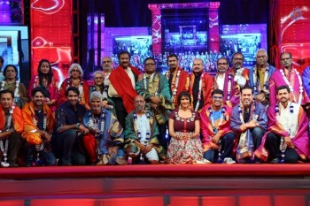 Sree Vidyanikethan Annual Day Celebrations 2 - 33 of 38