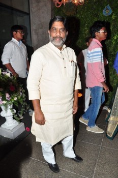 Sreeja and Kalyan Wedding Reception 4 - 18 of 102