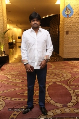 Sri Venkateshwara Creations 2017 Success Celebrations - 3 of 140