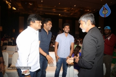 Sri Venkateshwara Creations 2017 Success Celebrations - 9 of 140