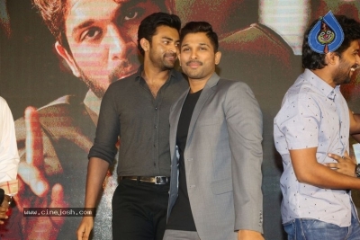 Sri Venkateshwara Creations 2017 Success Celebrations - 11 of 140