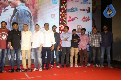 Sri Venkateshwara Creations 2017 Success Celebrations - 19 of 140