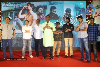 Sri Venkateshwara Creations 2017 Success Celebrations - 32 of 140